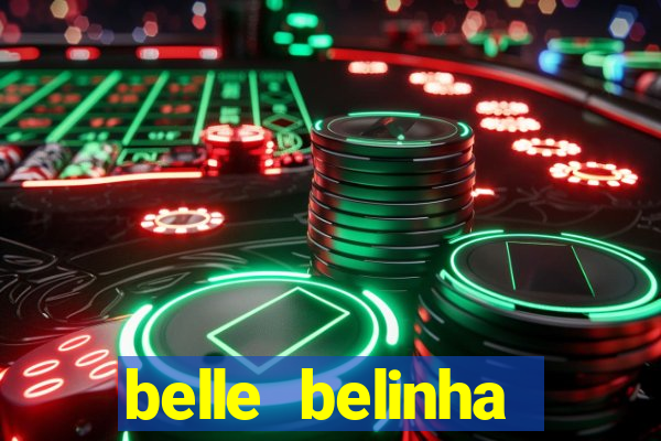 belle belinha telegram free